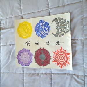 Mo Dao Zu Shi poster